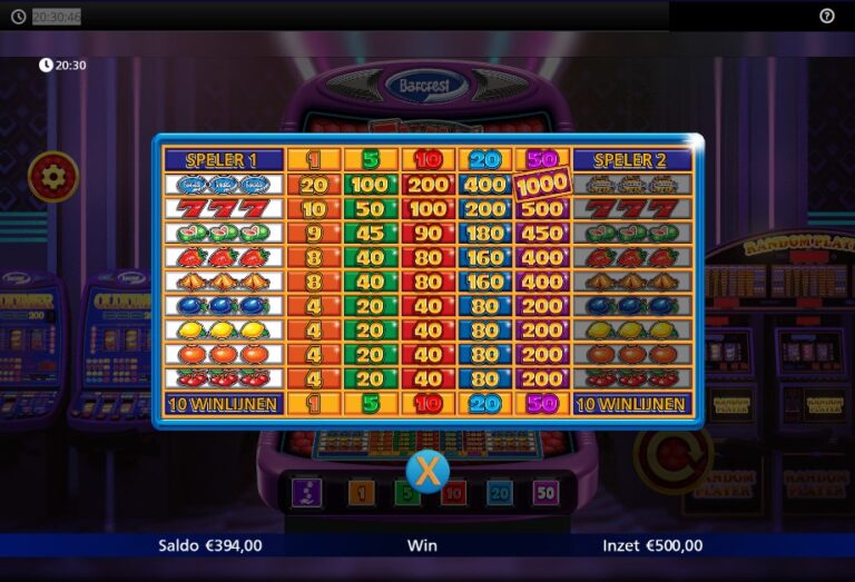 Screenshot 2 van Twin Player